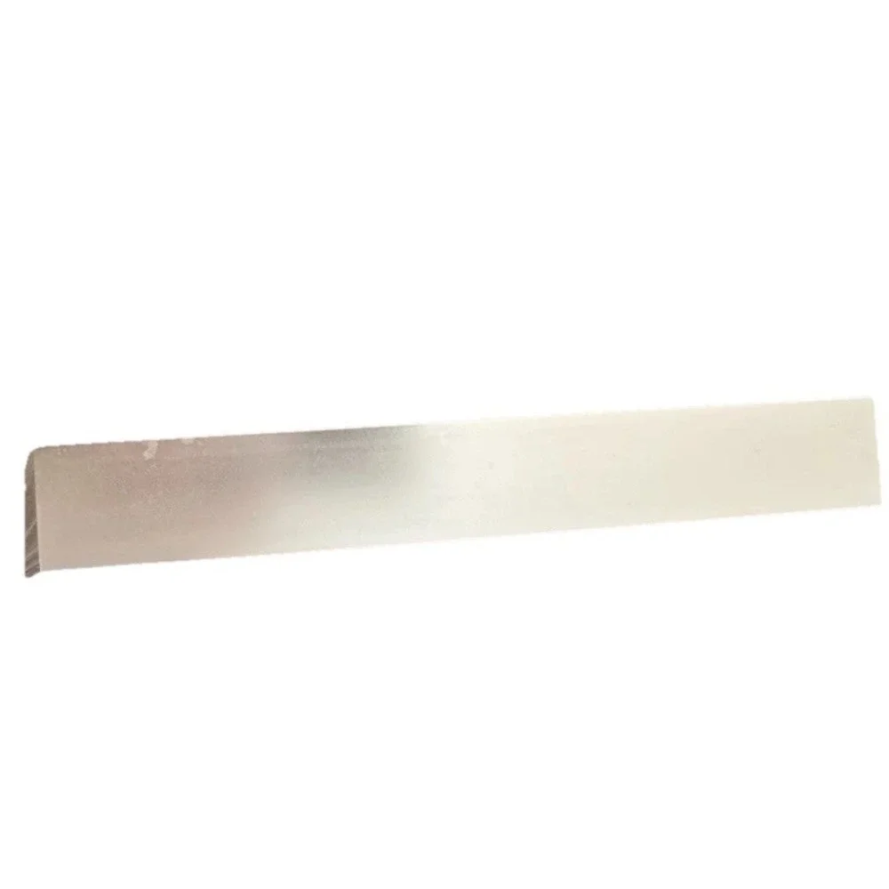 Pottery Barn Metal Studio Frame Table Top Silver Suitable for 9x9 inches Photo‎